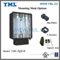 250w Shoe Box Lighting Induction Lamp
